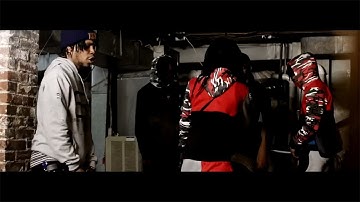 AMR Dee Huncho Ft Cskee - 100 Shellz Part 4