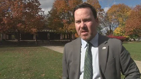 Scanlon says there's still work to be done, shares advice for mayor-elect, and defends his staff