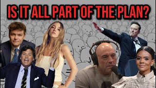 What’s Making the Far Right Mainstream?