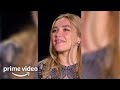 #SHORTS | We Animated Florence Pugh's Dream About A Bucket
