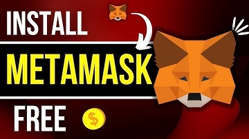 How to Install and Setup MetaMask Wallet