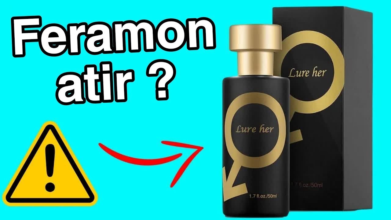 Erkaklar uchun feramon atir new lure her parfum #lure #her #feramon # ...
