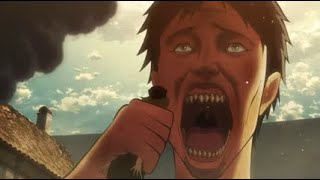 Attack On Titan PS5 - Final Boss Fight + Ending