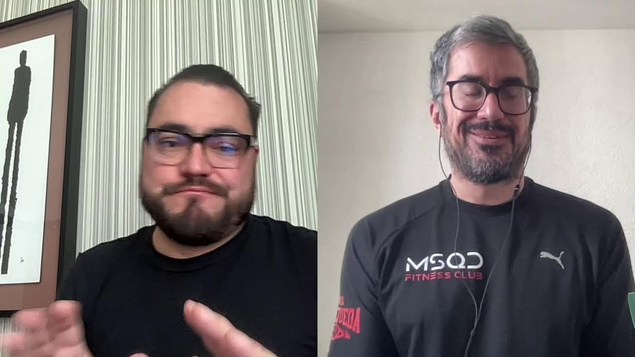 Area de Combate EN VIVO: UFC 303