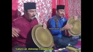 Download lagu Salawat dulang Langkisau New