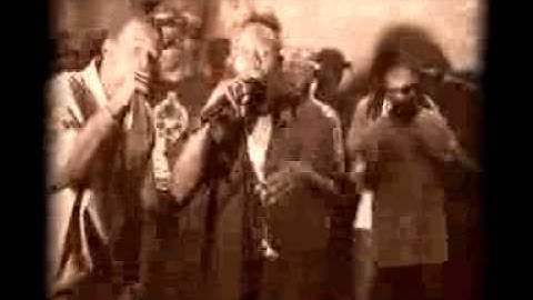 Island Mix video 09