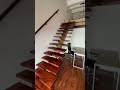 Inside a Small Modern Loft Apartment Full of Natural Light
