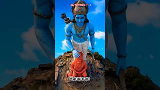 Ram Aayenge🚩🙏 #dance #viral #trending #youtubeshorts #bimaldancegroup #Hanuman #jayshreeram #shorts