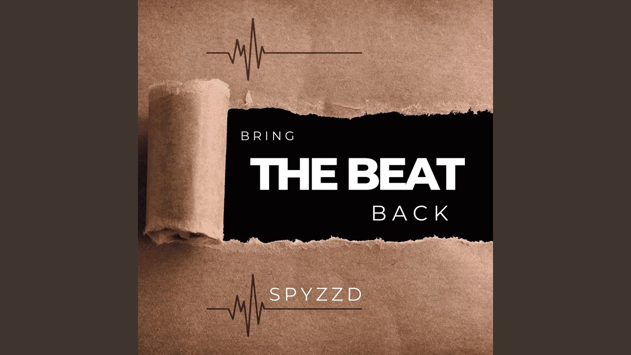 Watch Bring the Beat Back (extended mix) on YouTube Watch Bring the Beat Back (extended mix) on YouTube