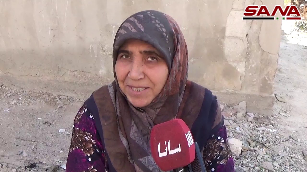 القصير تنبض بأهلها من جديد بعد عودة مئات العائلات