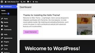 Hello Elementor Review 2026: Free Theme Tested Hands-On