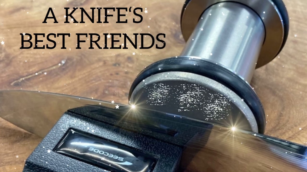 SEECODE ROLLENSCHLEIFER