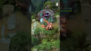 surprice😂 #dota2 #dota2live #esports #mlbb #theinternational #ti12 #gaming #ti2025