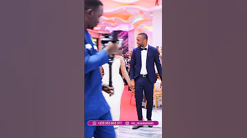 Asagwile Ndoa Youtubeshorts Wedding Dance 