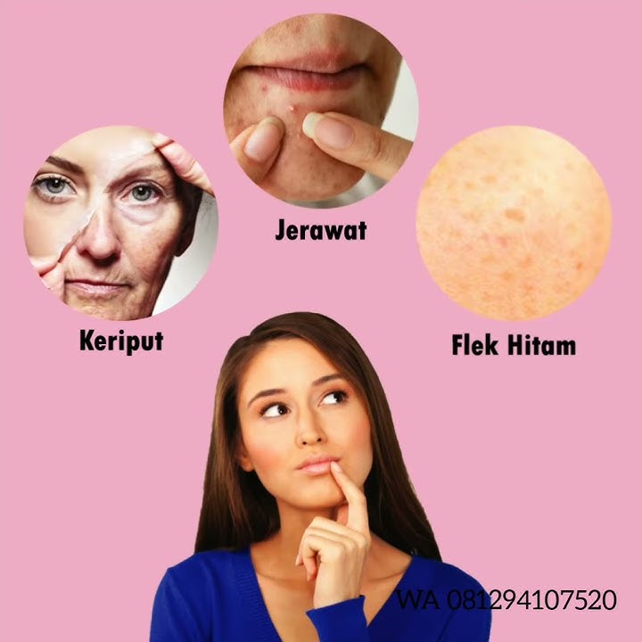 Permen Collagen Best Anti Aging [M-Coll]