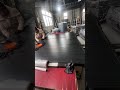Aluminum pergola production