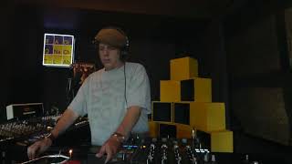 Ballroom Radio with Kid Sublime