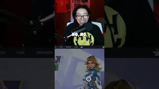 When Chat Tries To Get Me To Go Into A Ranked Lobby