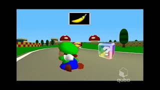 Smg4 En Qubo Usa 4 Agosto 2020 Totally Real And Rare