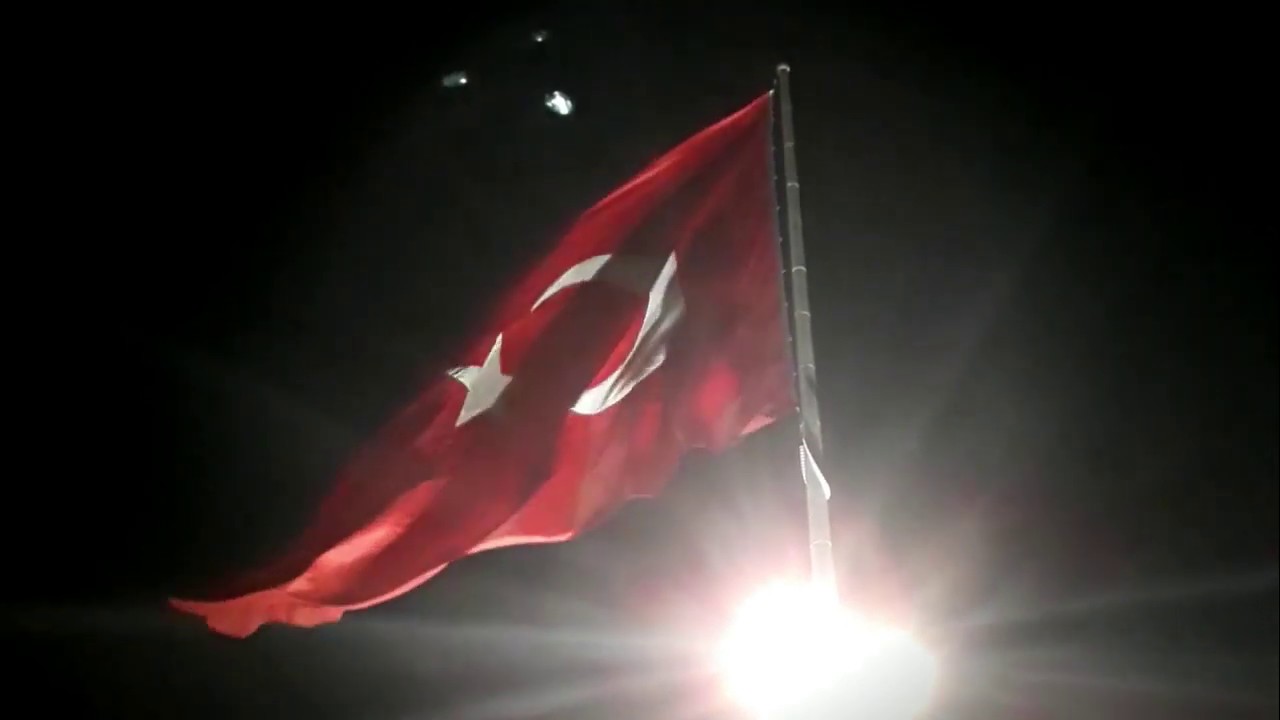 Turkey National Anthem YouTube