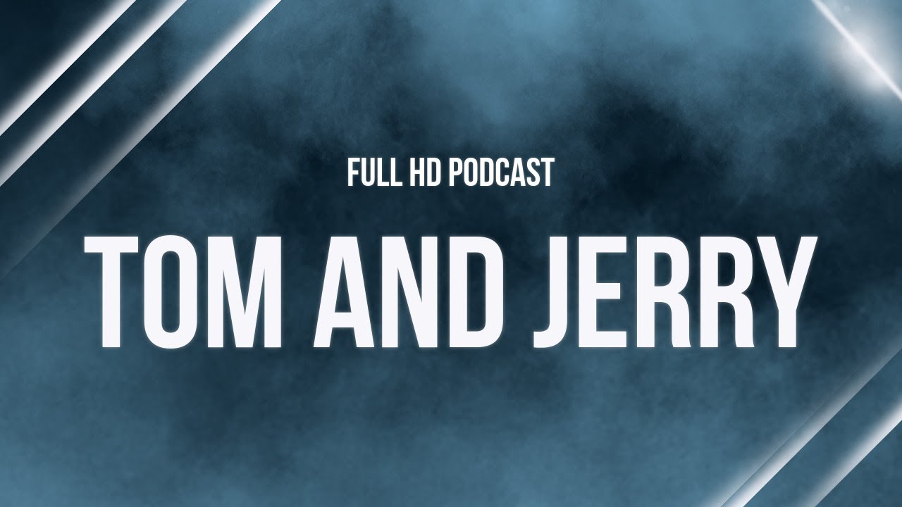 Tom and Jerry (2021) - HD Full Movie Podcast Episode | Film Review