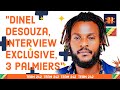 Dinel Desouza, réalisateur congolais : l'étoile montante du cinéma congolais, 3Palmiers.