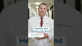 How do I keep my joints healthy? | Dr. Josh Silver How do I keep my joints healthy? | Dr. Josh Silver