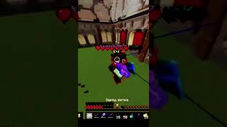 Edit my Minecraft spear mace PvP