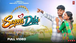 SAPNI DIBI | FULL VIDEO | NEW SANTALI VIDEO 2026 | MARJINA & ASHOK | SANTALI DASAI VIDEO screenshot 1