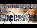The Foundation for Success With Michael Vazquez