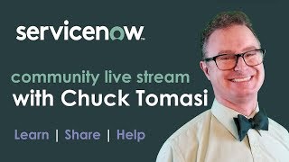 NOWCommunity Live Stream - 2018-09-19 screenshot 2