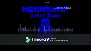 NEGASWAP sans theme/Grief Bones