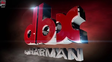 dbx DriveRack PA2 Firmware Update