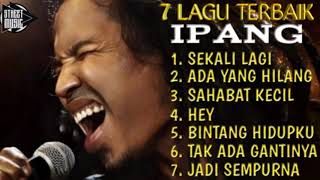 LAGU TERBAIK IPANG