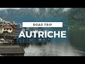 Road trip dans le Tyrol Autrichien