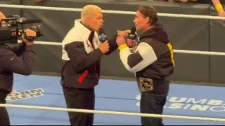 WWE Smackdown Full Show + Dark Match July 31st 2026