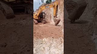 Raft after excavation PCC bed leveling