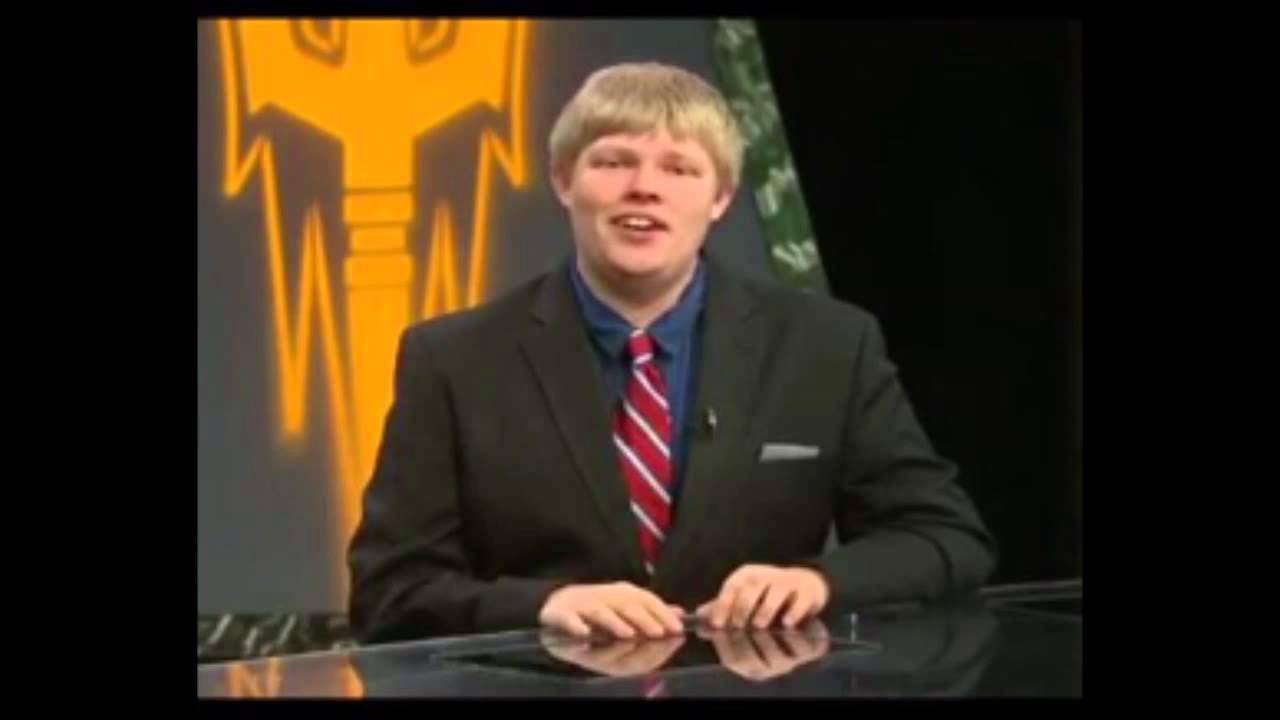 Sports Update 2015 Torrence Dunham (Blaze 1330AM)