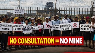 EP 4|2026: No consultation - no mining