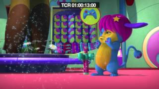 Popples 2015 Generique Debut - French Intro