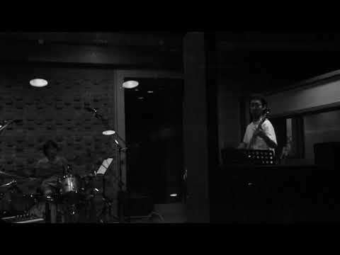 SPANOVA /  雨が降るまえに_Amega-Furumaeni recording