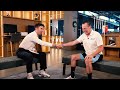 Yeni Mehmet Okur ve Hidayet Türkoğlu Kim Olacak? - Kenny Atkinson ile Özel Röportaj!