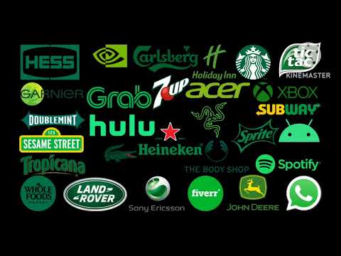 COLORS LOGOS