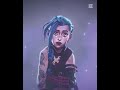 jinx edit #arcane #jinx #lol