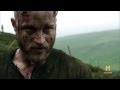 Vikings first scene