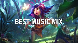 Gaming Music 2020 ♫  FORTNITE  Music ♫ No Copyright ♫ BEST TRAP, House, Dubstep Music Mix