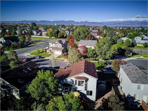 631 N Beshear Court, Erie, CO home video tour