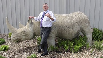 MIL STD 810 Test Method 505.5 Solar Radiation  | Jim on Engineering | Volume 1, Episode 69