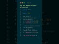 🎯 Go Pro Secret: Go 1.22: The Slice Trick That 💡 #coding #gotips #viral