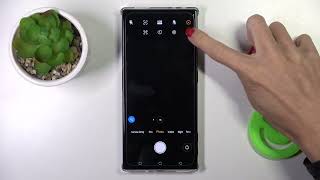 How to Reset Camera Settings on ZTE Nubia Red Magic 8 Pro screenshot 3